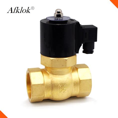 China 2 Way 2 Position Pilot Type Steam Solenoid Valve 220vac 16bar ...