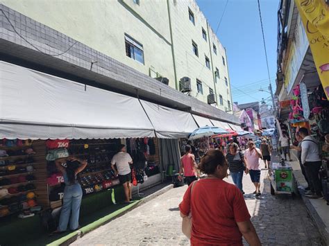 Veja Como V O Funcionar O Rcio E Shoppings Do Grande Recife No S O Jo O