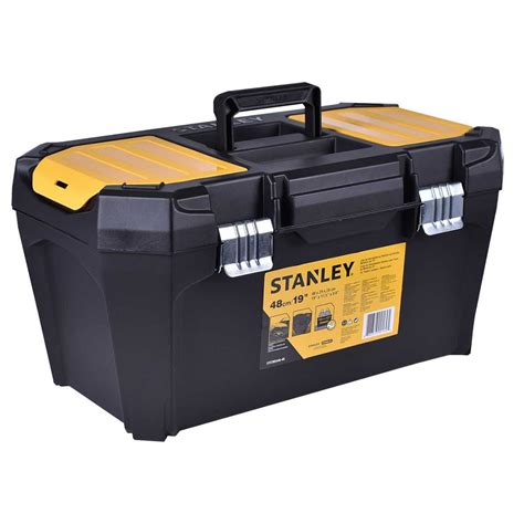 Caixa Plastica 19 Stanley STST80346 40