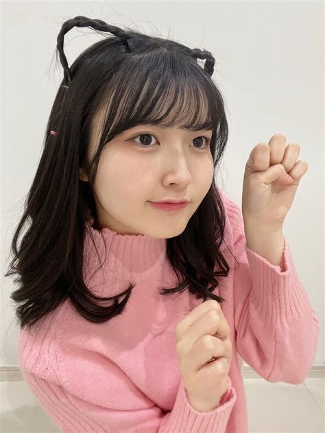 ウーバーゆかにゃ🐼🚴エンジョイ勢 ～ On Twitter Rt Beyooooonds 【blog更新】 ほかほか♡ 岡村美波  Ameblo Jp