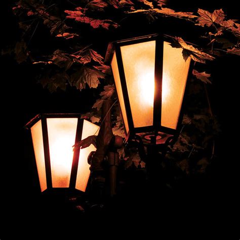 2 Pack Led Orange Flame Bulbs 45w