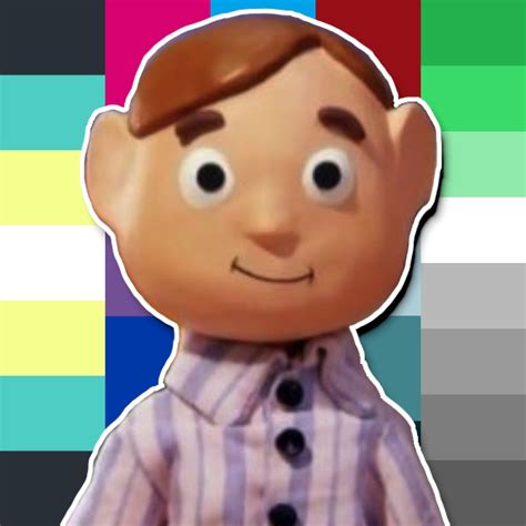 Requests Are Open Check Whitelist Orel Puppington From Moral Orel