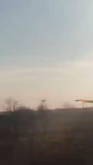 Visegrád 24 on Twitter The Ukrainian Army taking down another Russian