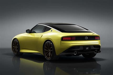 Watch The Nissan Z Reveal Live Here