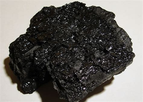 Bituminous Coal Rock