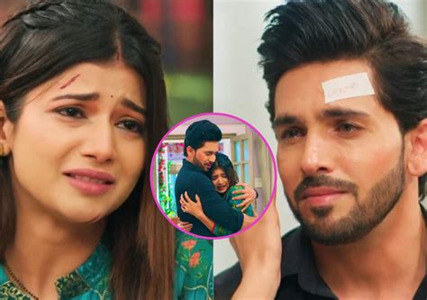 Yeh Rishta Kya Kehlata Hai Abhira And Armaan S Emotional Intimacy Makes Netizens Happy Latter