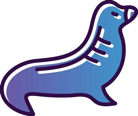 Seals Vector Icon Design 29456519 Vector Art At Vecteezy