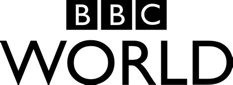 BBC World – Logos Download