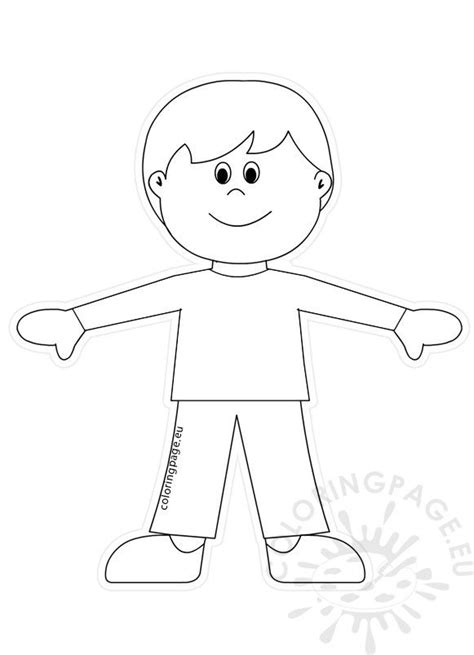 Paper Doll Cutouts Printable