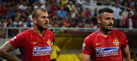 Foarte Bine Ca A Plecat La Fcsb Nu Mai Putea Juca Mesajul De Ultima