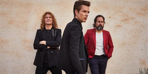 The Killers Ft Bruce Springsteen Dustland Single Review Cultura