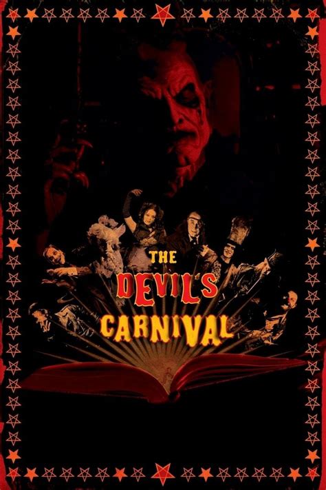 The Devils Carnival Alchetron The Free Social Encyclopedia