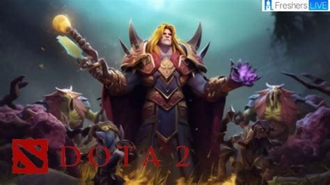 Dota 2 Update 734b Patch Notes Buffs Nerfs And More Louisiana