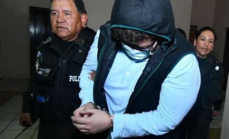 Determinan Detención Domiciliaria Para El Farmacéutico Que Agredió A Un Padre Y Su Hijo Red