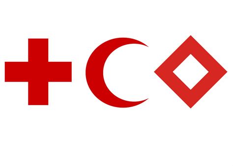 Hospital Logo Red Cross - ClipArt Best