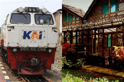 Jadwal Kereta Cikarang Purwakarta Hari Ini Wisata Ke Saung Manglid