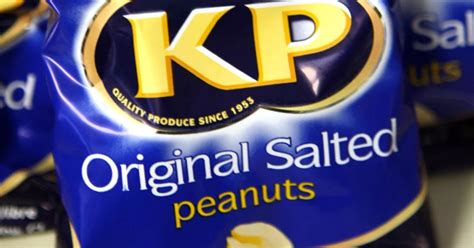 Workers at KP Snacks to vote on strike action after complaining they