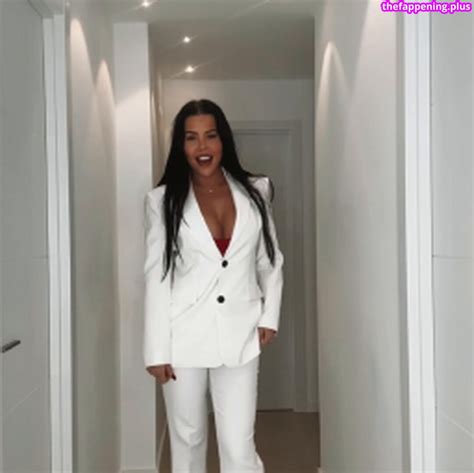 Melina Johnsen Melinajohnseen Melinajohnsen Nude Onlyfans Photo