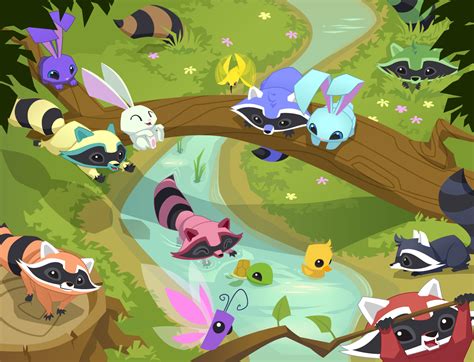 Animal Jam Community Blog Animal Jam Graphics