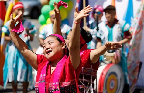 Syracuse World Refugee Day Celebration