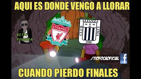 Alianza Lima Los Memes Que Se Burlan Del Empate Ante Municipal