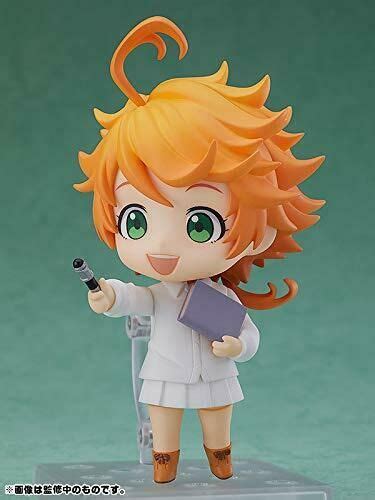 Good Smile Company Nendoroid 1092 The Promised Neverland Emma Figure