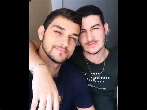 Amor Gay Vida Gay Sorri Gay Gay Love Gay Kiss Gay Amor Livre Amo Te YouTube
