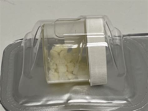 P/N 400145: For Sale MTF BIOLOGIS Cancellous Chips 15cc 400145 Exp.2023
