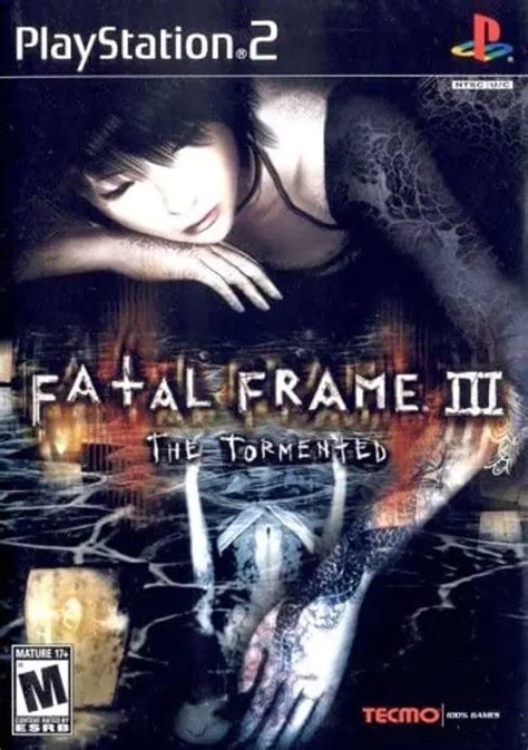 Fatal Frame ROM Download - Sony PlayStation 2(PS2)