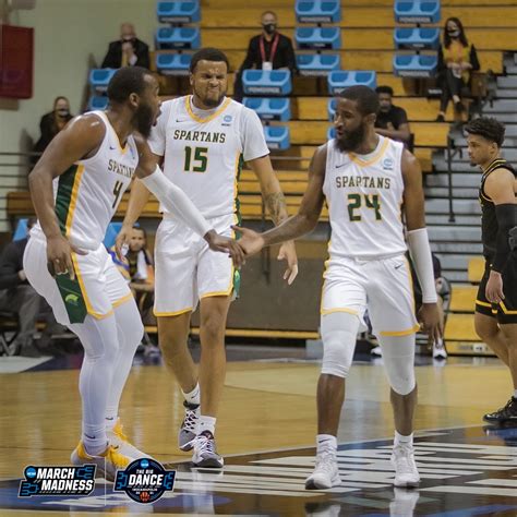 Norfolk State Basketball Survives