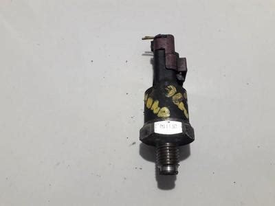 Z B Used High Pressure Fuel Line Sensor Ford Mondeo L