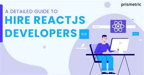 Hire Reactjs Developers Remote React Programmers Prismetric