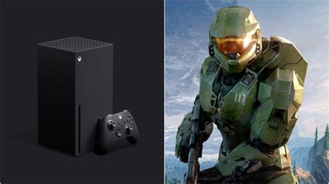 Unocero Oficial Xbox Series X Llega En Noviembre Halo Infinite Se