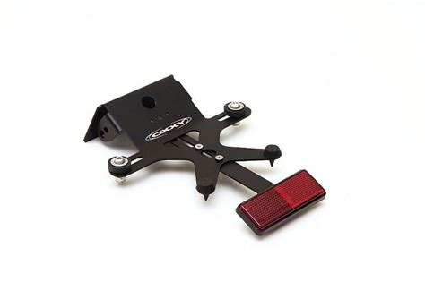 Loja Mundo Naked Suporte Placa Oxxy Kasinski Comet Gt Gtr Loja Mundo Naked