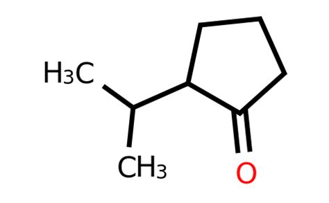 CAS 14845 55 7 2 Propan 2 Yl Cyclopentan 1 One Synblock