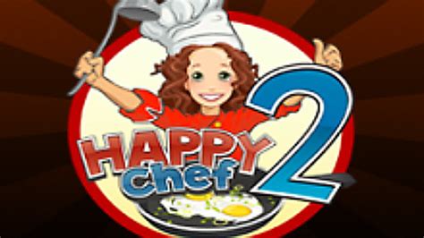 Happy Chef 2 | macgamestore.com