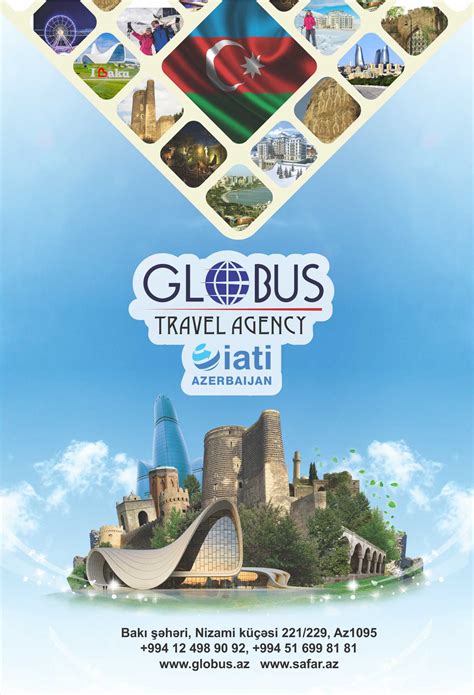 Globus Travel Agency – MarSol