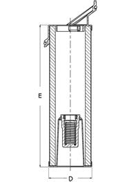 Q Parfit Interchange And Parker Replacement Element Motion