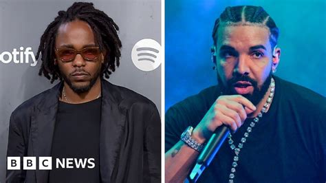 Drake And Kendrick Lamar Get Personal On Simultaneously Released Diss