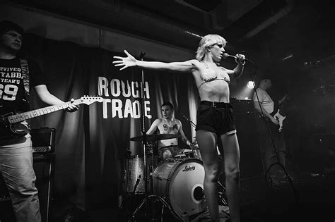 Amyl And The Sniffers Presale Codes And Ticket Info Ticket Crusader