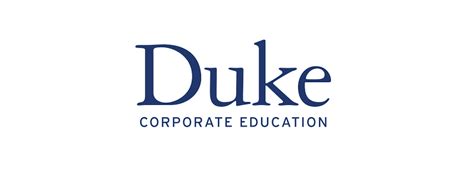 Duke Corporate Education Profile