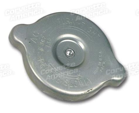 Radiator Cap Aluminum Ac 362 13 60 61 Shop Cooling At Northern