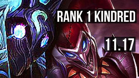 Kindred Vs Shaco Jungle Rank Kindred Rank Jp