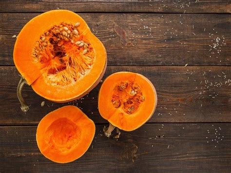 Cu Ntos Tipos De Calabaza Existen Te Contamos Todas Las Que Puedes