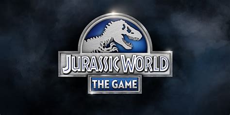 Jurassic World™: The Game | Ludia