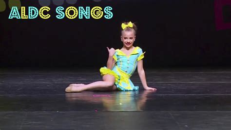 Take It To Go Dance Moms Full Song Youtube