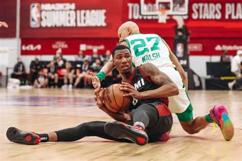 Tim Hardaway Jr 2022 Summer League