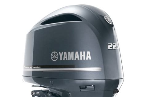 2021 Yamaha 225 Outboard 4 Stroke Boat Motor For Sale 40 OFF