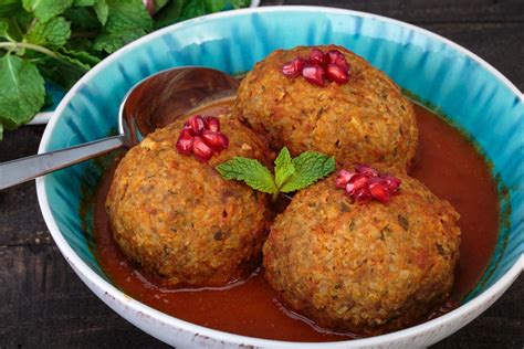 16 Most Famous Persian Food Recipes | ASPIRANTUM