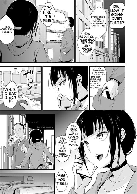 Full Color Double Trap Original Hentai Documentary Nhentai Life